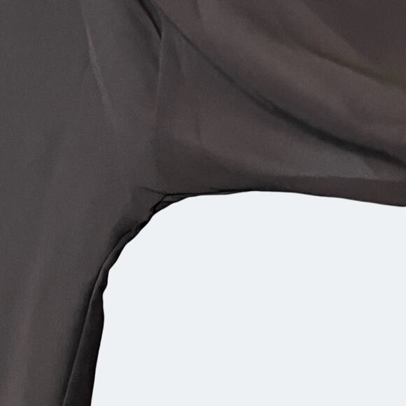 Torrid Chiffon Shirt Kimono (2/2X) - Picture 8 of 13